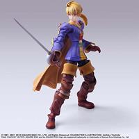 Final Fantasy Tactics Bring Arts Action Figure - Ramza Beoulve - thumbnail