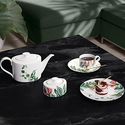 VILLEROY & BOCH - Avarua - Suikerpot 0,33l