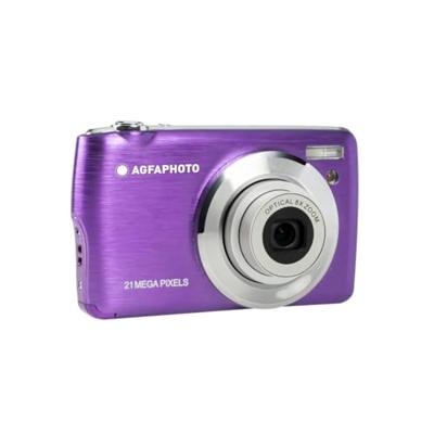 AgfaPhoto Realishot DC8200 Purple Starterskit