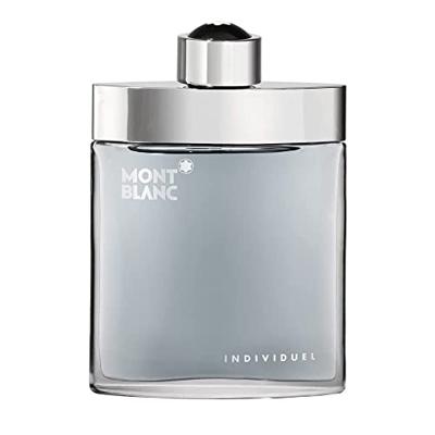 Montblanc Individuel Eau de toilette Spray 75ml Heren - thumbnail