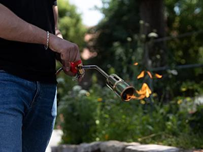 Rothenberger Rothenberger Brander ROT030961E - thumbnail