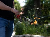 Rothenberger Industrial ROMINI Brander 1060 °C - thumbnail