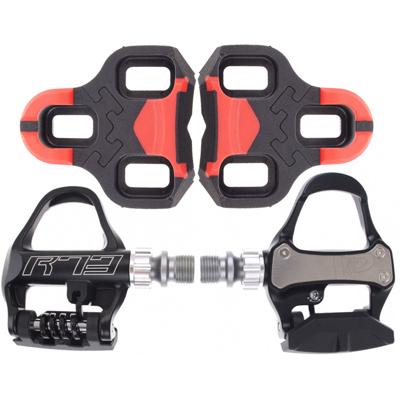 VWP pedaal race sealed bearing clipless