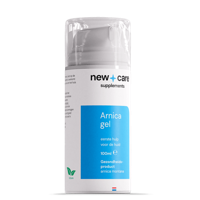 New Care Arnica Gel 100ml - thumbnail