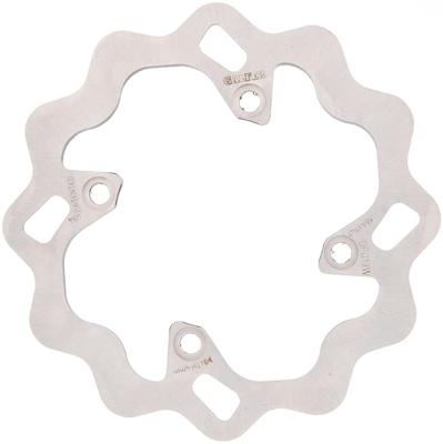 GALFER remschijf "df013 rotor df013 type w rigid