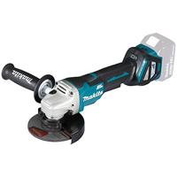 Makita Makita DGA515 - Winkelschleifer - schnurlos - 125 mm DGA515Z Haakse accuslijper 125 mm 18 V - thumbnail