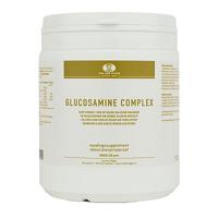 Pigge Pigge Glucosamine Complex Poeder (500g) - thumbnail