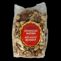 Gemengde noten bio 400 Gram - thumbnail