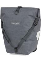 Ortlieb Back-Roller Urban QL2.1 Voor- en Achtertas 20L Achterwiel - Grijs - thumbnail