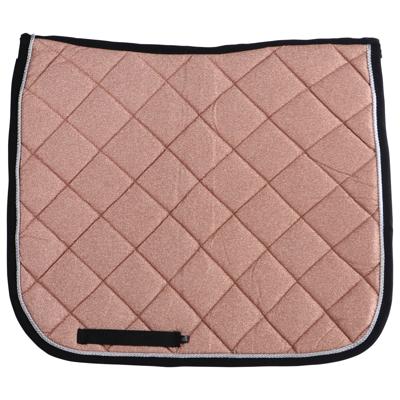 Zadeldek Epplejeck Glitzz, Veelzijdigheid full in bronze