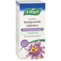 Passiflora stemmingswisselingen - thumbnail