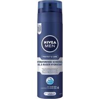 Nivea Men Protect & Care Hyraterende Scheergel - thumbnail