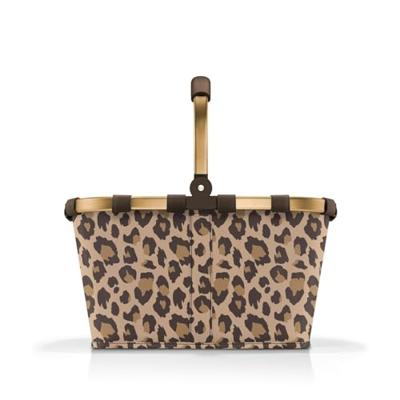 Reisenthel Carrybag-Frame Leo Macchiato