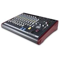 Allen & Heath ZED60-14FX analoog mengpaneel - thumbnail