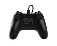 PowerA Mario Gamepad Nintendo Switch Analoog/digitaal USB Multi kleuren - thumbnail