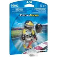 Figuren Playmobil 70812 70812 (8 pcs) - thumbnail
