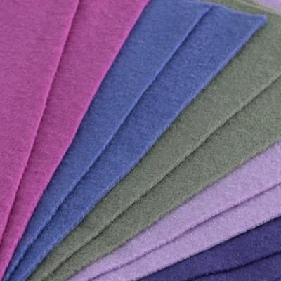 Vaessen Creative • vilt kit 4 1mm a4 paars 10st.