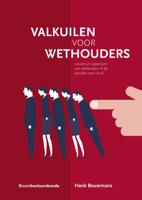 Valkuilen voor wethouders (Paperback) - thumbnail