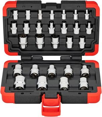 Vigor V2687N Dopsleutelset