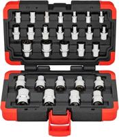 Vigor V2687N Dopsleutelset - thumbnail