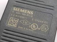 Siemens 6GK1500-0FC10 Busstekker LAN-overdrachtsnelheid 12 MBit/s - thumbnail