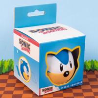 Sonic the Hedgehog - Classic Sonic Stress Ball - thumbnail