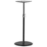 K&M 26740 Monitorstatief met ronde voet - thumbnail