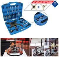 SAC-koppelingsgereedschapsset, 39-delig Brilliant Tools BT641150 - thumbnail