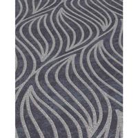 Dutch Wallcoverings Behang Carat Deluxe Bloem Beige 10064-14 - thumbnail