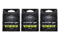 Fox Matrix Matrix Submerge Braid 150m 0.10 mm 6.10kg 13.0lbs - thumbnail