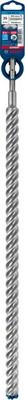 Bosch Accessories EXPERT SDS plus-7X 2608900152 Hamerboor 1 stuks 25 mm Gezamenlijke lengte 600 mm SDS-Plus 1 stuk(s) Bosch Accessories EXPERT SDS plus-7X 2608900152 Hamerboor 1 stuks 25 mm Gezamenlijke lengte 600 mm SDS-Plus 1 stuk(s)