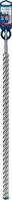 Bosch Accessories EXPERT SDS plus-7X 2608900152 Hamerboor 1 stuks 25 mm Gezamenlijke lengte 600 mm SDS-Plus 1 stuk(s) - thumbnail
