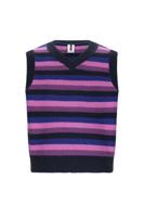 B.Nosy winter spencer meisjes - navy blauw - Gladys - thumbnail