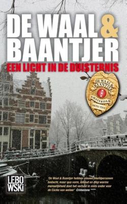 De Waal & Baantjer - Een licht in de duisternis - Ab Baantjer, Simon de Waal - Paperback (9789048851720) De Waal & Baantjer - Een licht in de duisternis - Ab Baantjer, Simon de Waal - Paperback (9789048851720)