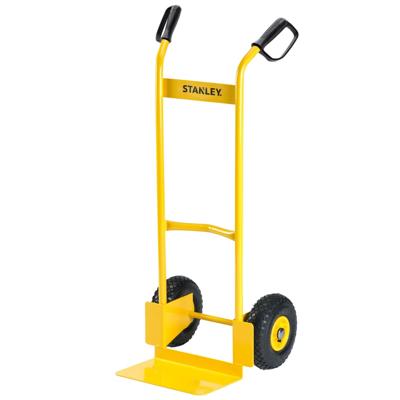 Stanley HT522 Steel Hand Truck | 200 kg - 83.500.15