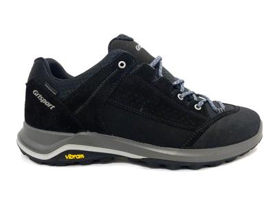 Blauwe Grisport Wandelschoenen Siena Low