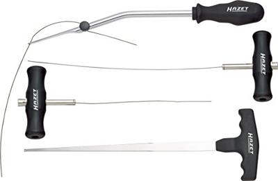 Hazet 4852/6 Ruitverwijdergereedschap-set
