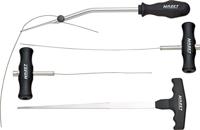 Hazet 4852/6 Ruitverwijdergereedschap-set - thumbnail