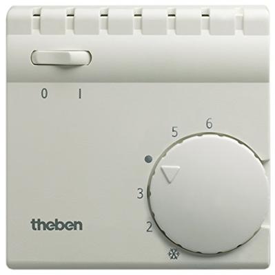 Theben 7050001 RAMSES 705 Kamerthermostaat 1 stuk(s)