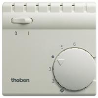Theben 7050001 RAMSES 705 Kamerthermostaat 1 stuk(s) - thumbnail
