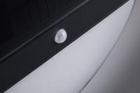 Paulmann 94264 Eloise Wandlamp op zonne-energie Energielabel: A (A - G) 1 W Warmwit Antraciet - thumbnail