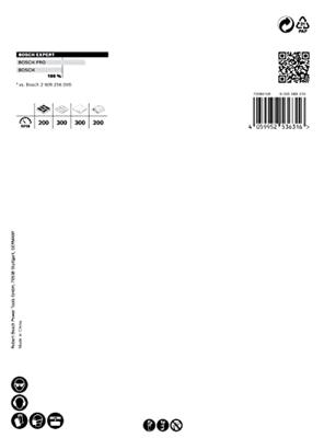 GATZAAG PC CONSTR. MAT. 127MM - thumbnail
