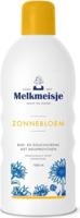 Melkmeisje Zonnebloem Bad- en Douchecrème - thumbnail