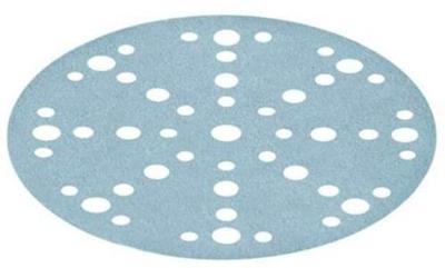 Festool Accessoires schuurschijf stf d150/48 p240 gr/100 granat - 575168