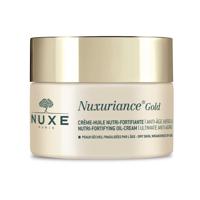 Nuxe Nuxuriance Gold Nutri-Fortifying Oil Cream 50 ml - thumbnail