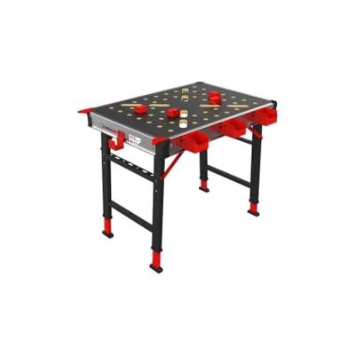 Holzmann Maschinen FLEX01 Inklapbare werktafel 15 kg