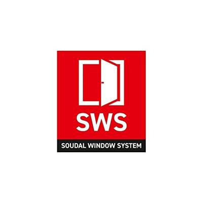 Soudal Acryrub SWS | Acrylaatkit | 310 ml | Wit - 124483 Soudal Acryrub SWS | Acrylaatkit | 310 ml | Wit - 124483