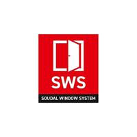 Soudal Acryrub SWS | Acrylaatkit | 310 ml | Wit - 124483 - thumbnail