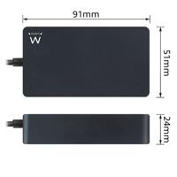 Laptop oplader Ewent EW3981 - thumbnail