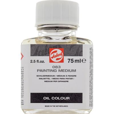 Talens • painting medium 083 75ml